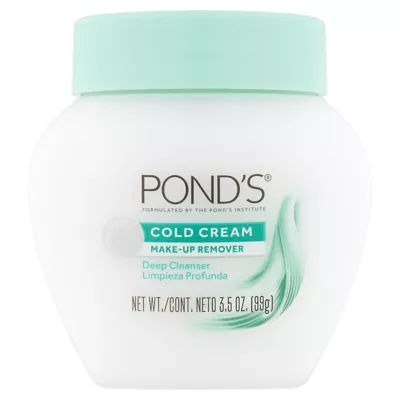 ponds cold cream boots