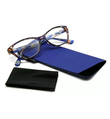 Magnavision Arianne Reading Glasses 2.0 25.00 Brent Cross