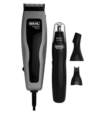 boots wahl elite pro