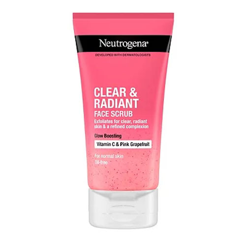 NEUTROGENA Clear & Radiant...