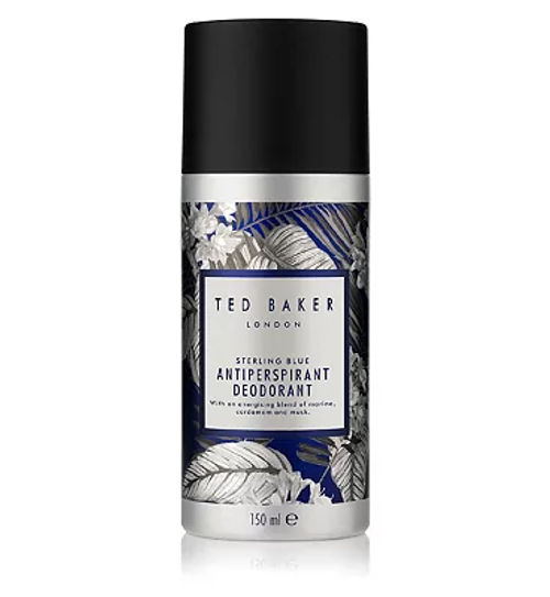 Ted Baker Antiperspirant...