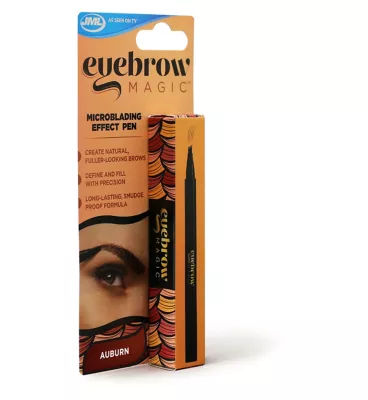 jml flawless brows boots