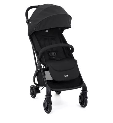 mothercare amble stroller yellow