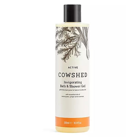 Cowshed Active Invigorating...