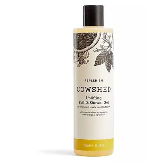 Cowshed Replenish Uplifting...