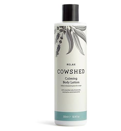 Cowshed Relax Calming Body...
