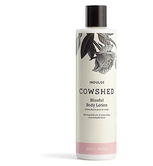 Cowshed Indulge Blissful Body...