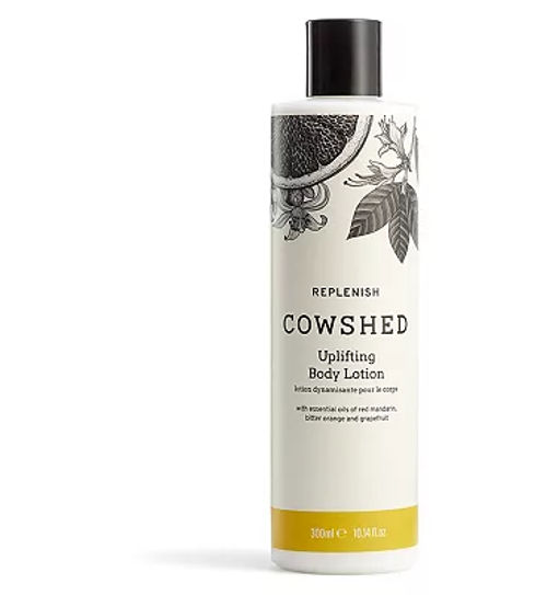 Cowshed Replenish Uplifting...