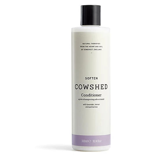 Cowshed Soften Conditioner...