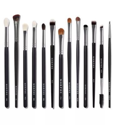 morphe e64