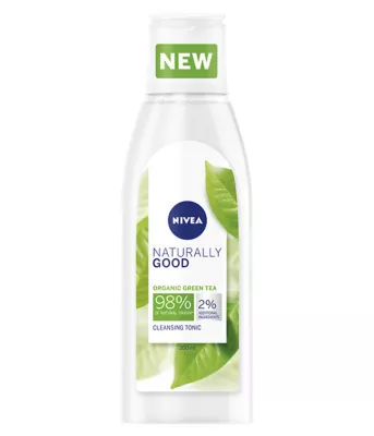 boots nivea face wash