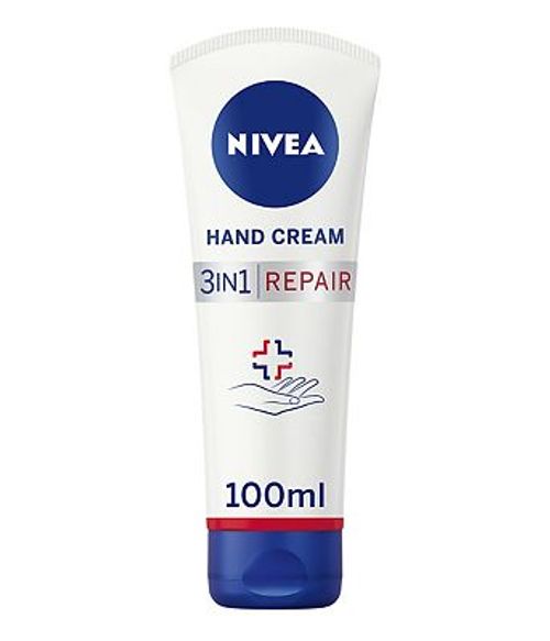 Nivea Hand Cream 3 in 1...