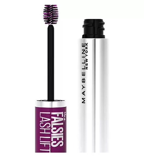 Maybelline The Falsies...