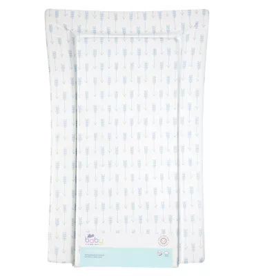 baby changing mat boots