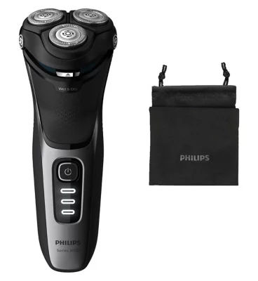 philips series 5000 hair clipper boots