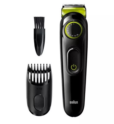 philips 5000 beard trimmer boots