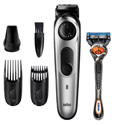 philips 5000 beard trimmer boots