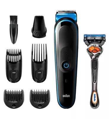 braun beard trimmer bt5060 boots