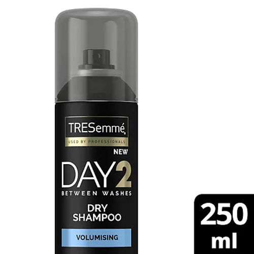 Tresemme Day 2 Volumising Dry Shampoo 250ml