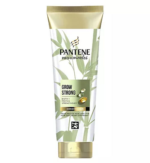 Pantene Pro-V Grow Strong...