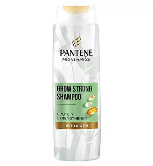 Pantene Grow Strong Shampoo...