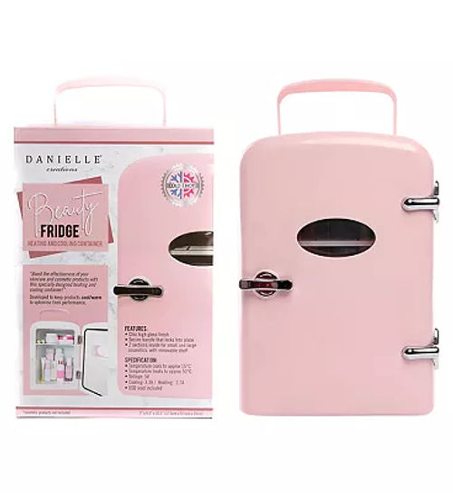 Danielle Creations Usb Beauty Fridge Heating And Cooling Container Compare Union Square Aberdeen Shopping Centre