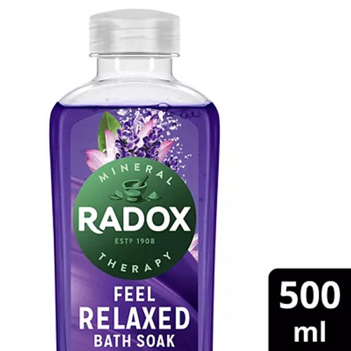 Radox Mineral Therapy Feel...