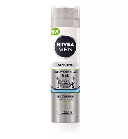 NIVEA MEN Sensitive One...