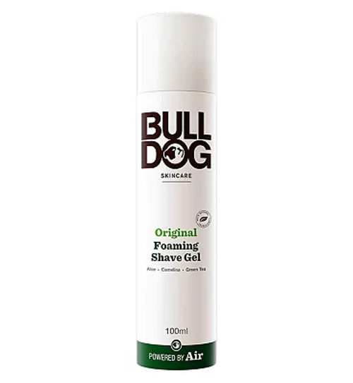 Bulldog Original Foaming...