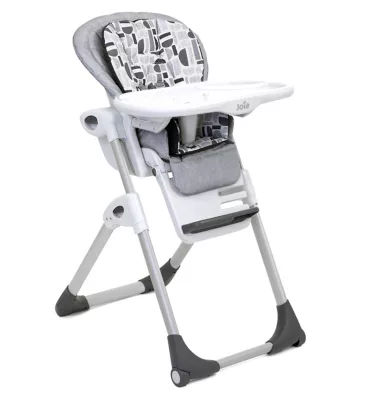 joie whirl 360 highchair