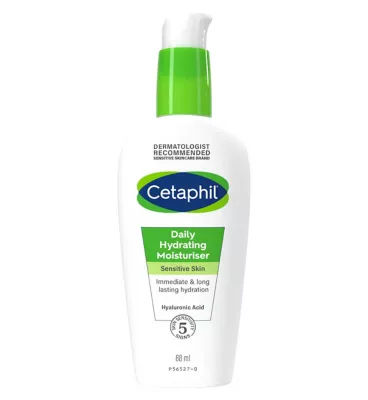 wellman daily moisturiser