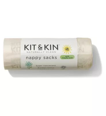 nappy sacks boots