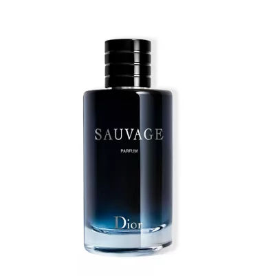 boots sauvage 100ml