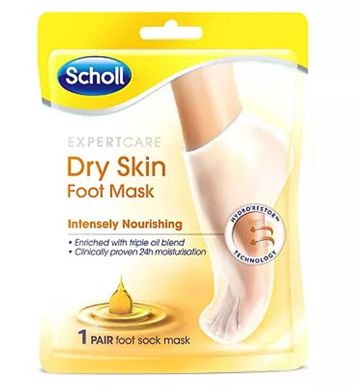 Scholl Expert Care Dry Skin...