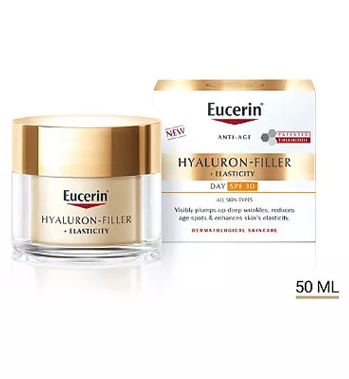 Eucerin Hyaluron-Filler +...