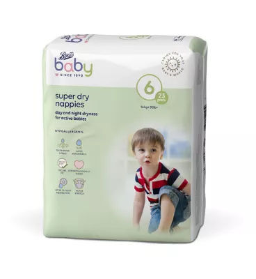 weleda nappy cream boots