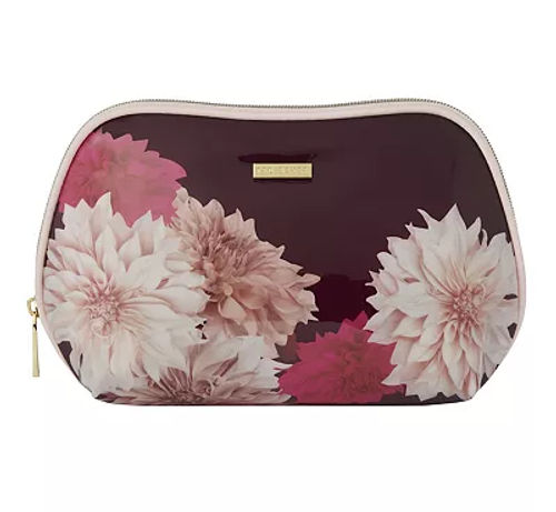 Ted Baker Large PVC Wash Bag | Compare | Union Square Aberdeen Shopping  Centre