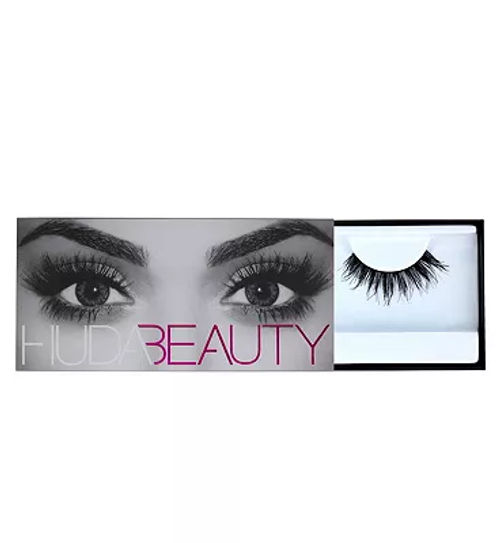 Huda Beauty Classic Lash -...