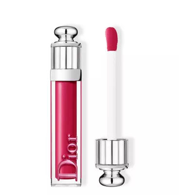 DIOR Addict UltraGloss 553 PRINCESS TESTER 65g  Shopee Thailand