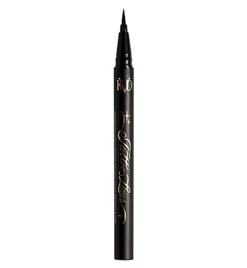 Carter Beauty Supreme Jet Black Gel Liner Compare The Oracle Reading