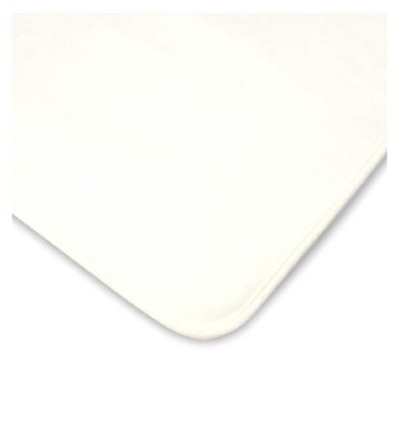 Tutti bambini clearance cozee waterproof sheet