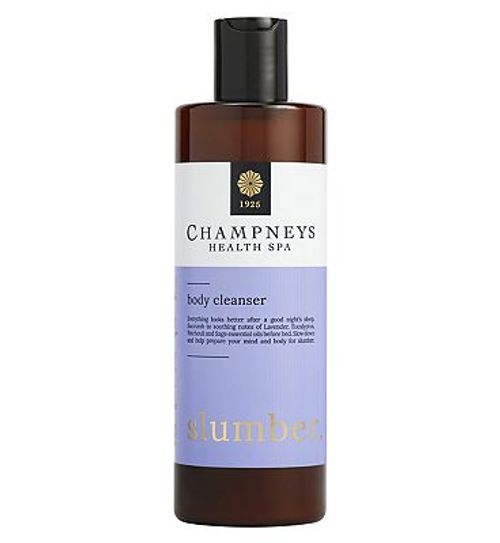 Champneys Slumber Body...