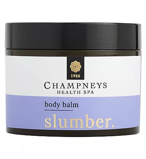 Champneys Slumber Body Balm...