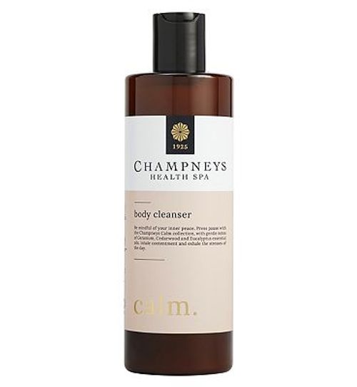 Champneys Calm Body Cleanser...