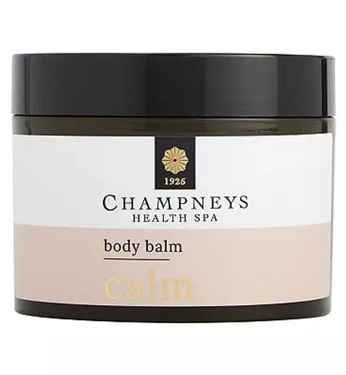 Champneys Calm Body Balm 300ml