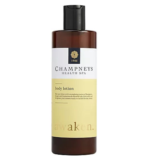 Champneys Awaken Body Lotion...