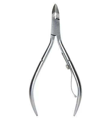 ladies nose trimmer boots