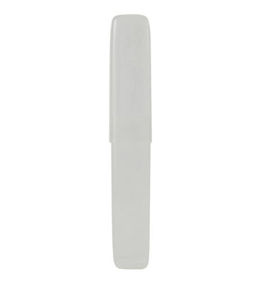 boots travel toothbrush