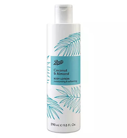 Boots Fresh Nutty Coconut Almond Conditioner 500ml Compare Union Square Aberdeen Shopping Centre