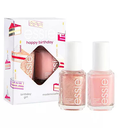 Essie Nail Polish Happy...